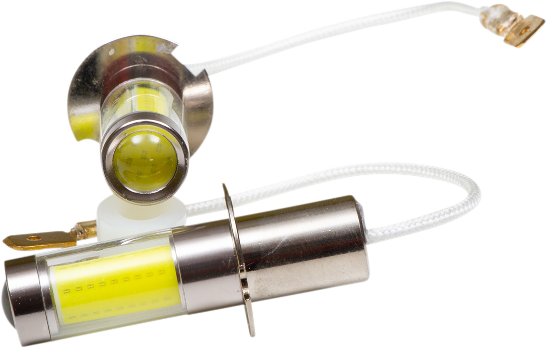 RIVCO PRODUCTS H3-STYLE LED REPLACEMENT BULBS LED REPLACEMENT H3