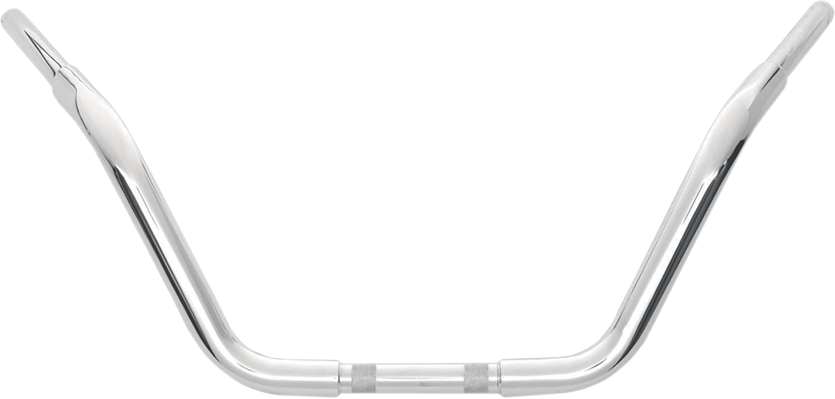 WILD 1 11/4" CHUBBY® HANDLEBARS HANDLEBAR FLTR W/TBW