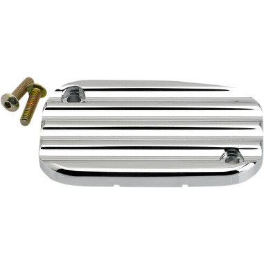 MASTER CYLINDER COVERS FOR HARLEY-DAVIDSON