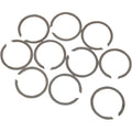 SNAP RINGS/RETAINING RINGS FOR BIG TWIN AND XL FOR HARLEY-DAVIDSON