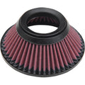 MAX HP AIR CLEANERS FOR HARLEY-DAVIDSON