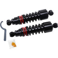 SLAMMER PLUS SHOCKS FOR HARLEY-DAVIDSON