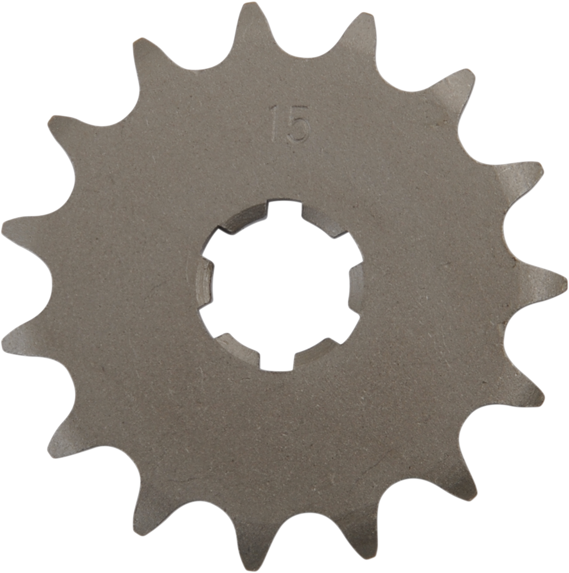 PARTS UNLIMITED SPROCKETS C/S SPROCKET YAM 420 15T