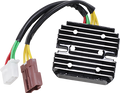 RICK'S MOTORSPORT ELECTRIC LITHIUM-ION BATTERY-COMPATIBLE RECTIFIER/REGULATORS REGULATOR/REC LITH-ION
