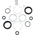 Kit Reparacion Retenes Horquilla Para Harley-Davidson 41mm Fork Seal Rebuild Kit