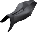 SADDLEMEN GRIPPER PERFORMANCE SEAT SEAT GRPER CLTN FZ09/MT09