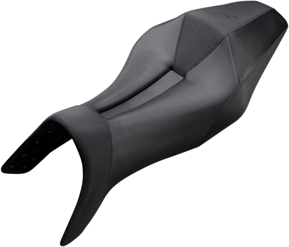 SADDLEMEN GRIPPER PERFORMANCE SEAT SEAT GRPER CLTN FZ09/MT09