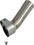 AKRAPOVIC REPLACEMENT PARTS NOISE DAMPER TUV002