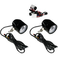 PROBEAM®​ LED HALO FOG LIGHTS FOR HARLEY-DAVIDSON