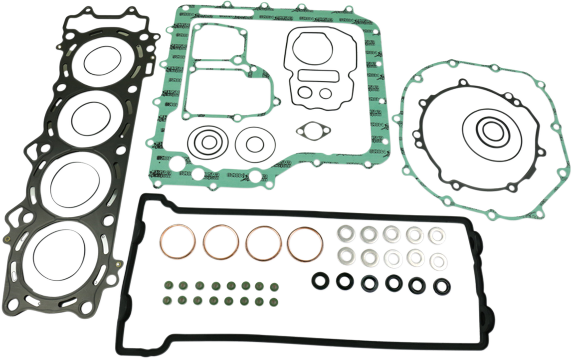 ATHENA GASKET SETS GASKET KIT COMPLETE KAW