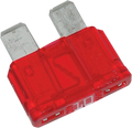 NAMZ REPLACEMENT AMP FUSES FUSE ATO 10A 5PK 72340-94