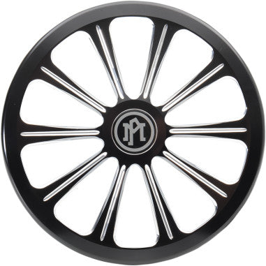 SUPER GAS AIR CLEANERS AND UNIVERSAL FACEPLATES FOR HARLEY-DAVIDSON