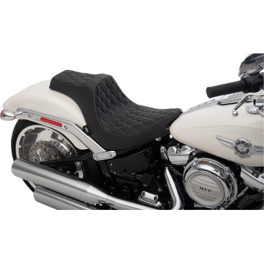 PREDATOR III SEATS FOR HARLEY-DAVIDSON
