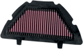 K & N HIGH-FLOW AIR FILTERS™ AIR FILTER YZF R1