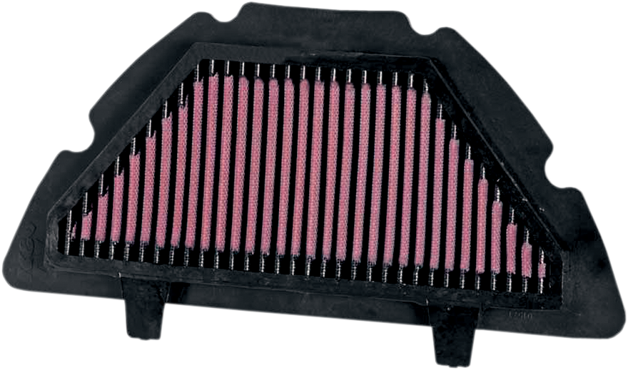 K & N HIGH-FLOW AIR FILTERS™ AIR FILTER YZF R1