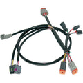 IGNITION WIRING HARNESSES FOR HARLEY-DAVIDSON