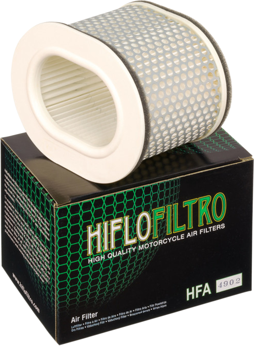 HIFLOFILTRO AIR FILTERS FILTERAIR HIFLOFILTRO YAM