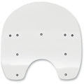 REPLACEMENT PLASTIC FOR HARLEY-DAVIDSON® WINDSHIELDS FOR HARLEY-DAVIDSON
