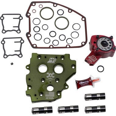 RACE SERIES® OIL SYSTEM PACKS FOR TWIN CAM FOR HARLEY-DAVIDSON