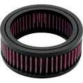 HIGH-FLOW REPLACEMENT AIR FILTERS™​ FOR HARLEY-DAVIDSON