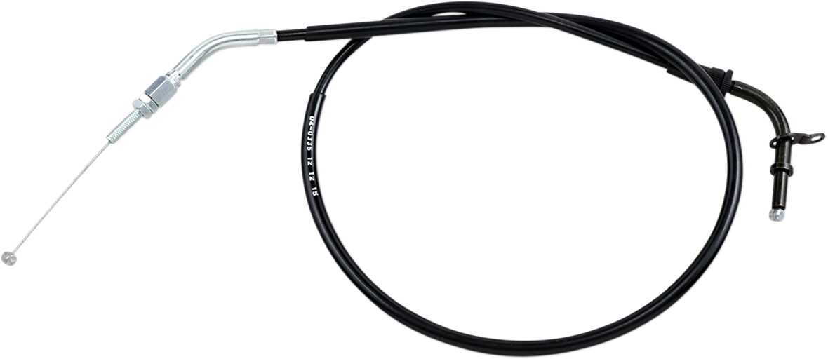 MOTION PRO CONTROL CABLES CABLE THROTTLE PULL