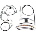 DESIGNER HANDLEBAR INSTALLATION KITS FOR HARLEY-DAVIDSON