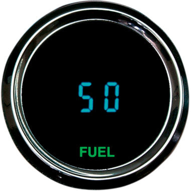 3000 SERIES DIGITAL INSTRUMENTS FOR HARLEY-DAVIDSON