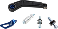 DRIVEN RACING D-AXIS LEVER GUARDS LEVER GUARD D-AXIS BLU LT