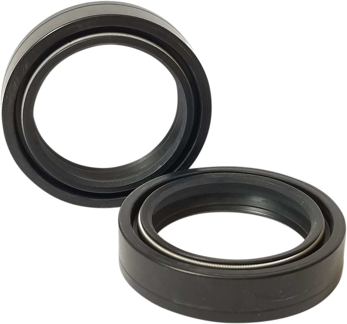 K&S TECHNOLOGIES  FORK SEAL 37X50X11