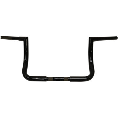 11/4" BAGGER APE HANGER HANDLEBARS FOR HARLEY-DAVIDSON