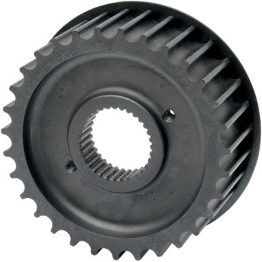 BELT DRIVE TRANSMISSION PULLEYS FOR HARLEY-DAVIDSON