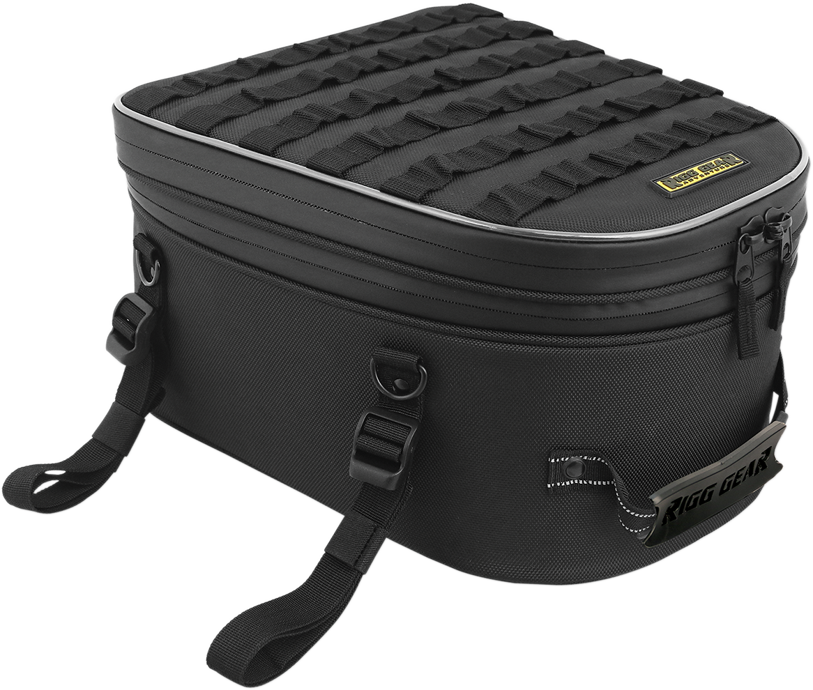 NELSON RIGG TRAILS END TAIL BAGS TAIL BAG TRAILS END ADV