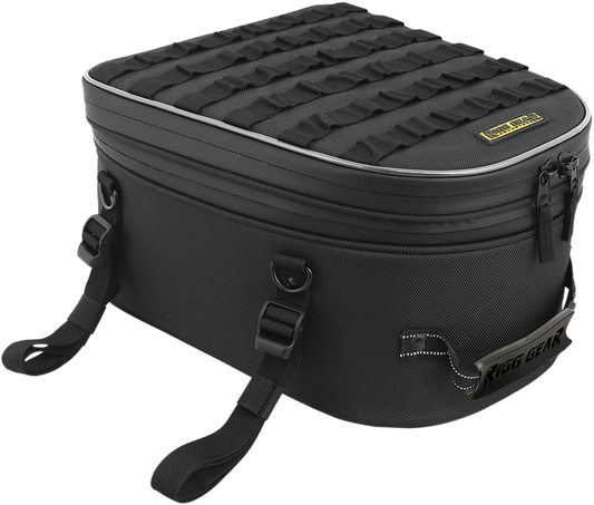 NELSON RIGG TRAILS END TAIL BAGS TAIL BAG TRAILS END ADV