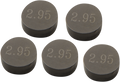 PROX VALVE SHIM KITS VALVESHIM 7.48X2.95 5PK