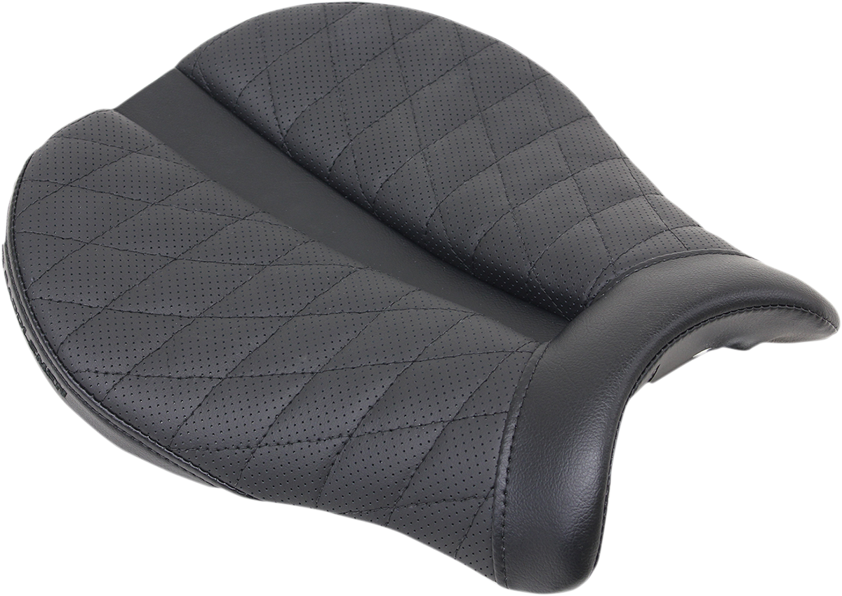 SADDLEMEN TRACK LS SEATS SEAT TRACK-LS W/RR CVR