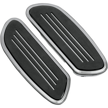 SWEEPER FLOORBOARDS FOR HARLEY-DAVIDSON