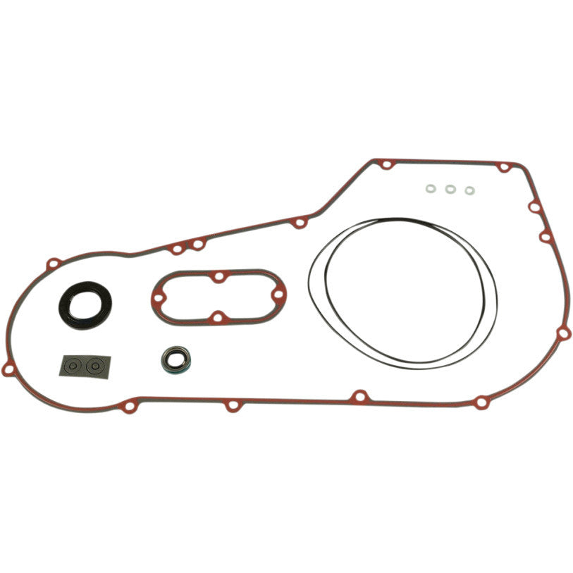 Kit Juntas Primaria Para Harley-Davidson® Softail® Y Dyna® Primary Gasket Kit