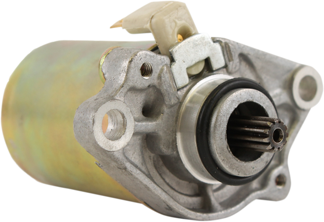 PARTS UNLIMITED STARTERS FOR SCOOTERS STARTER HONDA