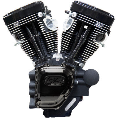 T143 LONG BLOCK ENGINES FOR HARLEY-DAVIDSON