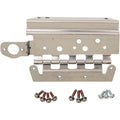SADDLEBAG/LID HARDWARE KIT FOR HARLEY-DAVIDSON