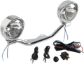 SHOW CHROME SPOTLIGHT KIT SPOTLGHT KT VT1100ACE 3.5