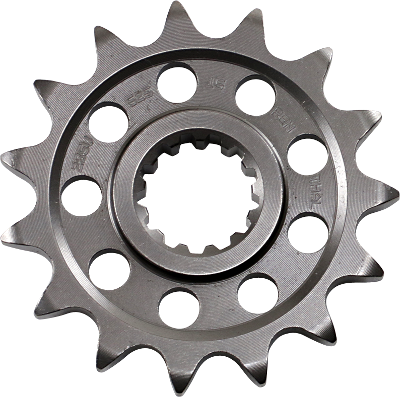 RENTHAL RENTHAL STREET SPROCKETS SPROCKET,YZF-R6 06525-15