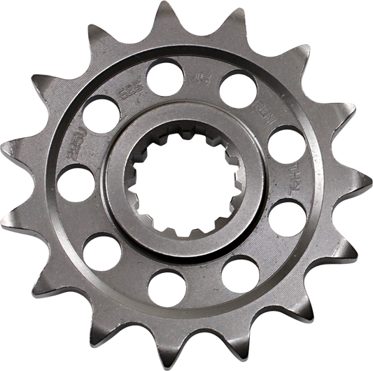 RENTHAL RENTHAL STREET SPROCKETS SPROCKET,YZF-R6 06525-15