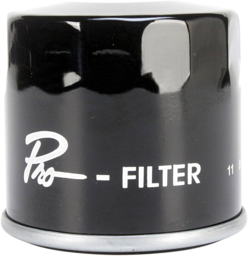 PARTS UNLIMITED OIL FILTERS OIL FILTER, SUZUKI