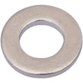 SPECIALTY CHROME WASHERS FOR HARLEY-DAVIDSON