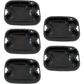 CLUTCH MASTER CYLINDER COVER KITS FOR HARLEY-DAVIDSON
