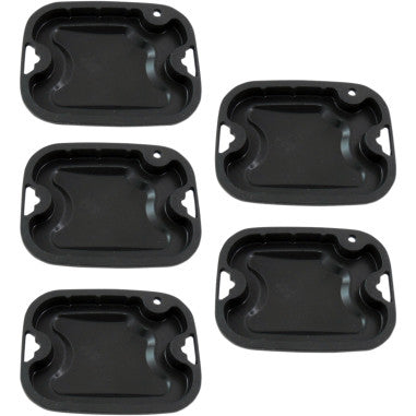 CLUTCH MASTER CYLINDER COVER KITS FOR HARLEY-DAVIDSON
