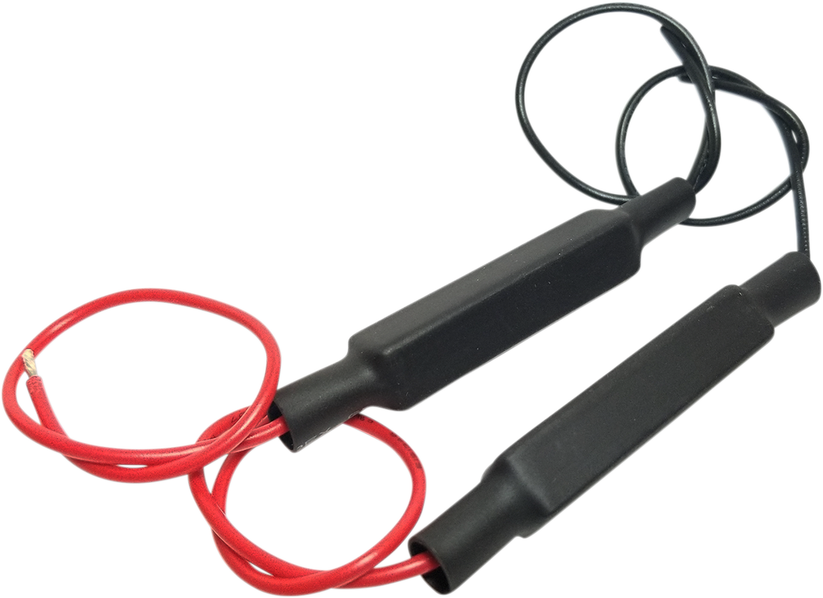 K&S TECHNOLOGIES IN-LINE RESISTORS INLINE RESISTOR UNIVERSAL