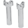 BUFFALO RISERS FOR HARLEY-DAVIDSON