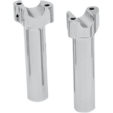 BUFFALO RISERS FOR HARLEY-DAVIDSON